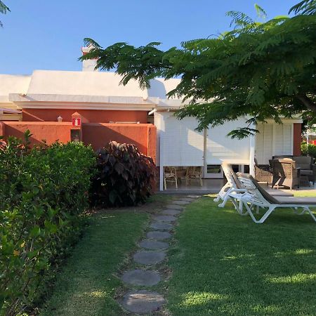 Tc Bungalow Melocotones 15 Maspalomas  Eksteriør billede