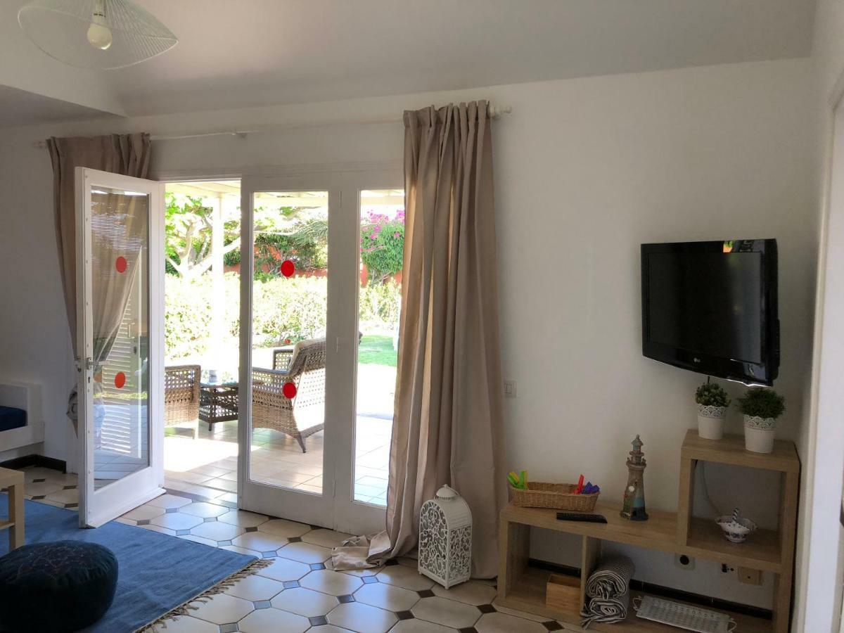 Tc Bungalow Melocotones 15 Maspalomas  Eksteriør billede
