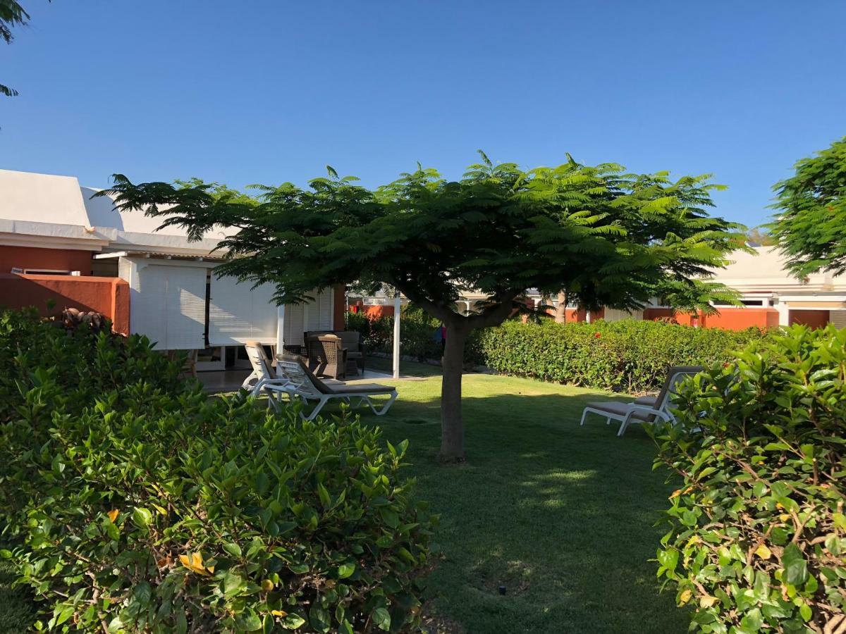 Tc Bungalow Melocotones 15 Maspalomas  Eksteriør billede